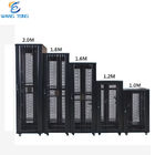 Waterproof Network Server Racks And Cabinets Classic Model Easy Installation